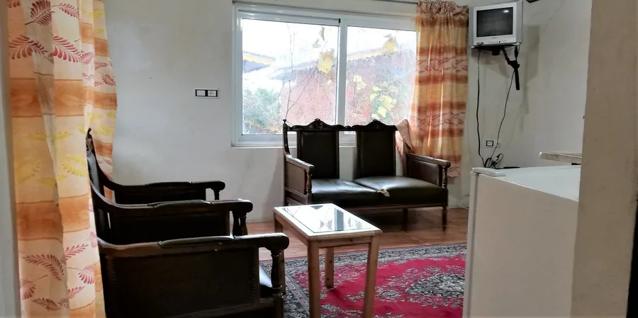 تصویر ۱ - متل فرهاد یک خوابه (1) در  شیرود