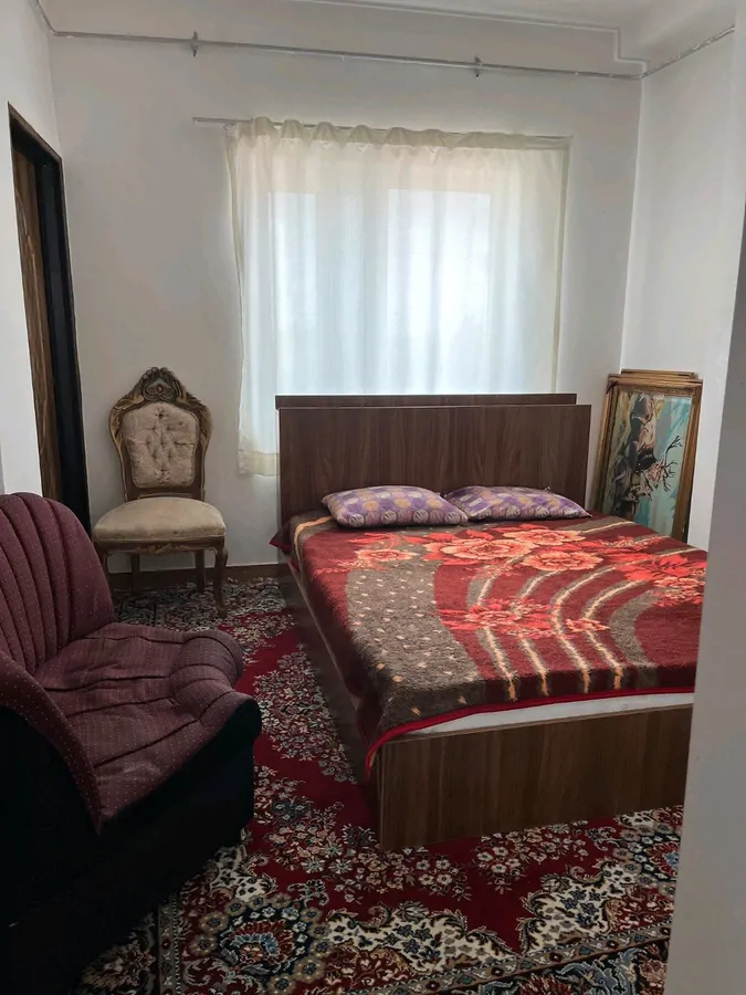 تصویر ۱ - آپارتمان نزدیک به دریا در محمودآباد