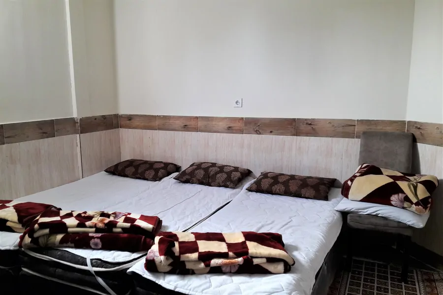 تصویر ۱ - هتل آپارتمان ثامن الحجج(اتاق۳۰۳) در  مشهد