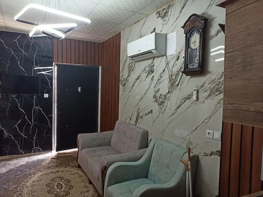 تصویر ۱ - ویلا ویلای هامون در چابهار