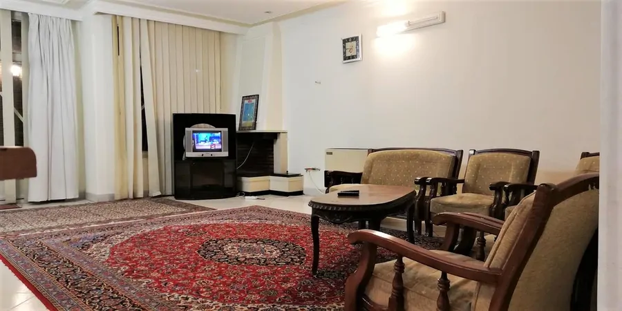 تصویر ۱ - ویلا احمدی در  اصفهان