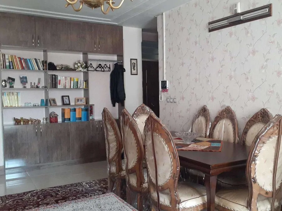 تصویر ۱ - آپارتمان مبله کیانی در  اصفهان