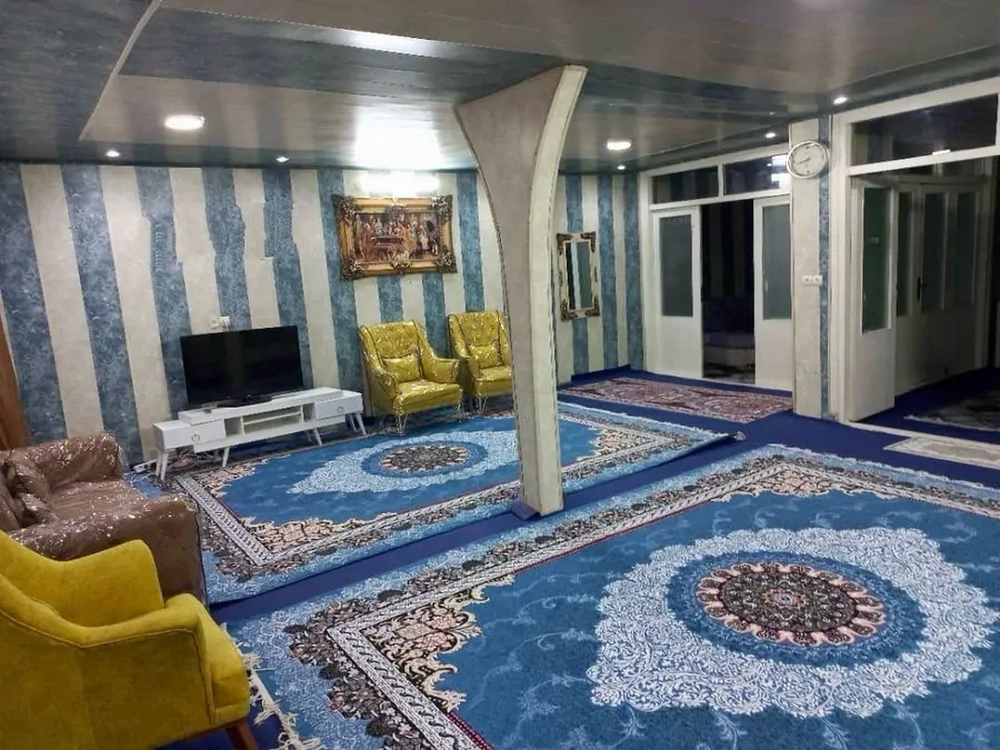 تصویر ۱ - خانه دوبلکس دوخوابه با پارکینگ نزدیک حرم در  مشهد