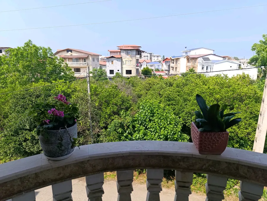 تصویر ۱ - خانه مبله شقایق در رامسر