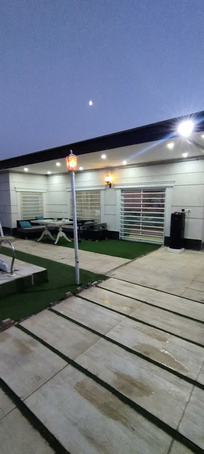 تصویر ۱ - ویلا اقامتگاه ژاکلین در  کردان