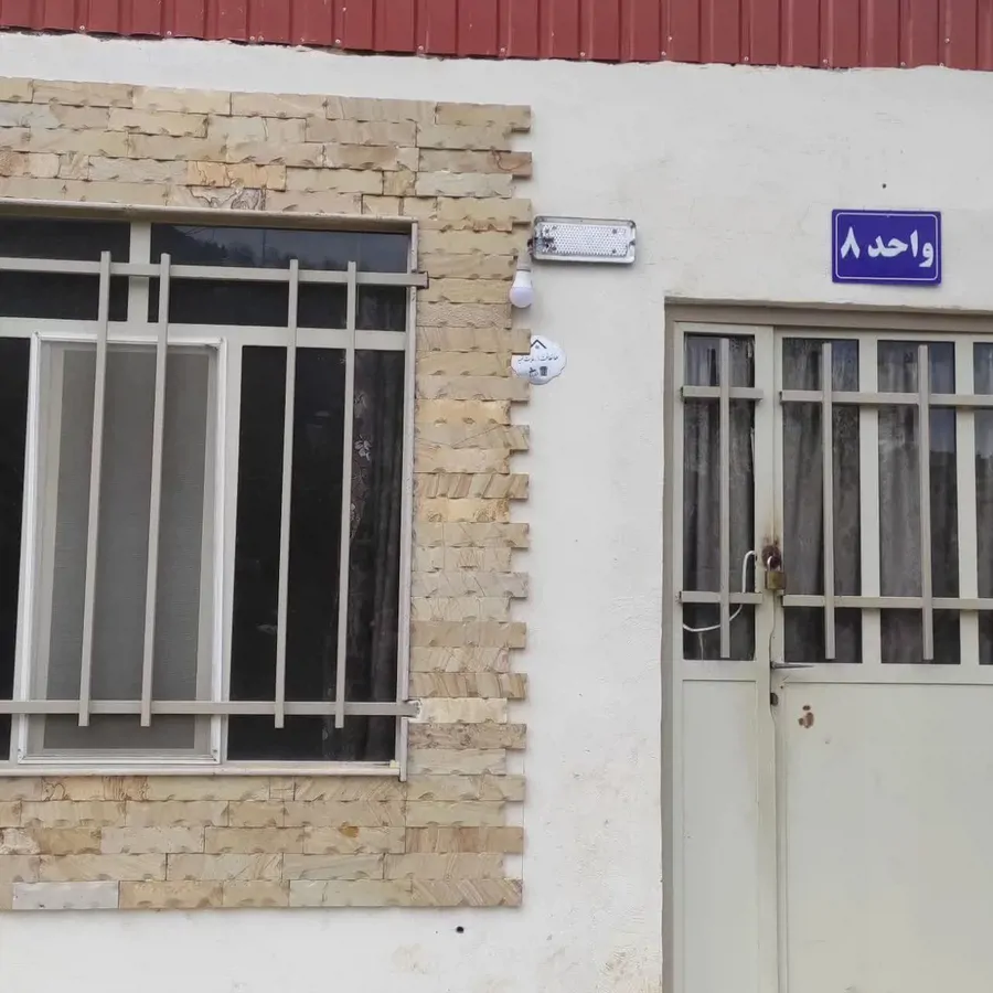 تصویر ۱ - خانه سوئیت و ویلا دهکده توریستی لنگر  در  کیاسر