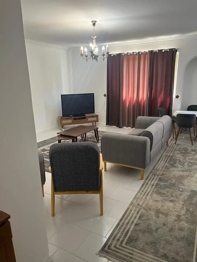 تصویر ۱ - آپارتمان هدیه پالاس (واحد3) در کیش