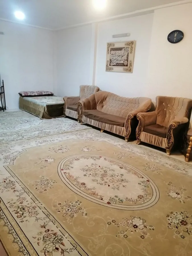 تصویر ۱ - سوییت محمودی در مشهد