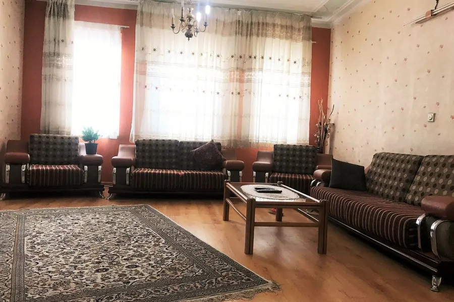 تصویر ۱ - آپارتمان جهان آرا در  شیراز