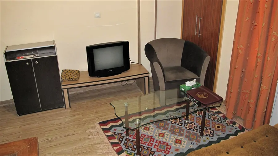 تصویر ۱ - آپارتمان پاسارگاد (۲ نفره ۵) در  بوشهر