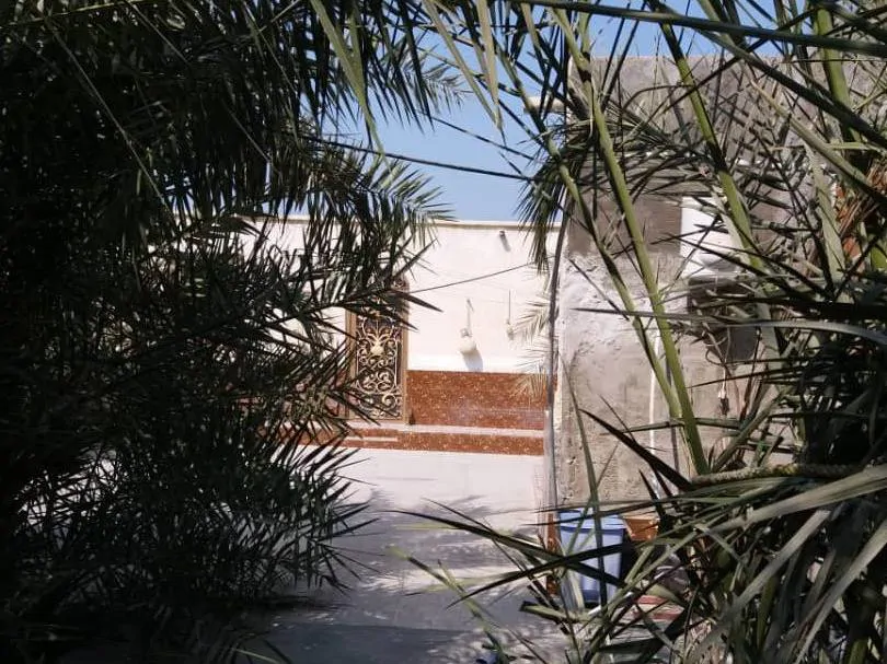 تصویر ۱ - اقامتگاه بوم‌گردی علیشاهی (واحد 110 متری) در  قشم