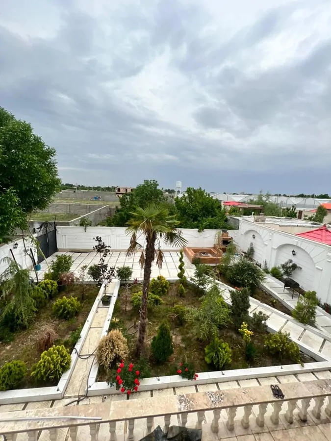تصویر ۱ - ویلا عمارت آرتمیس در  کردان