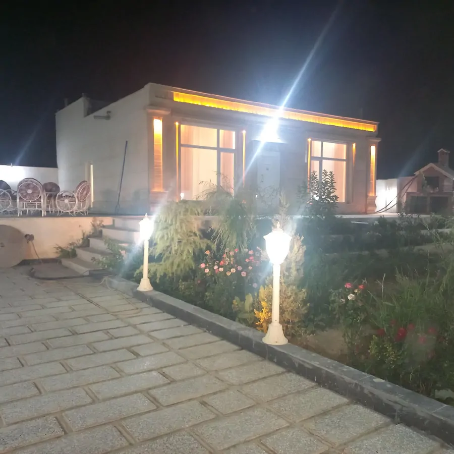 تصویر ۱ - ویلا باغ ویلا در  سهیلیه