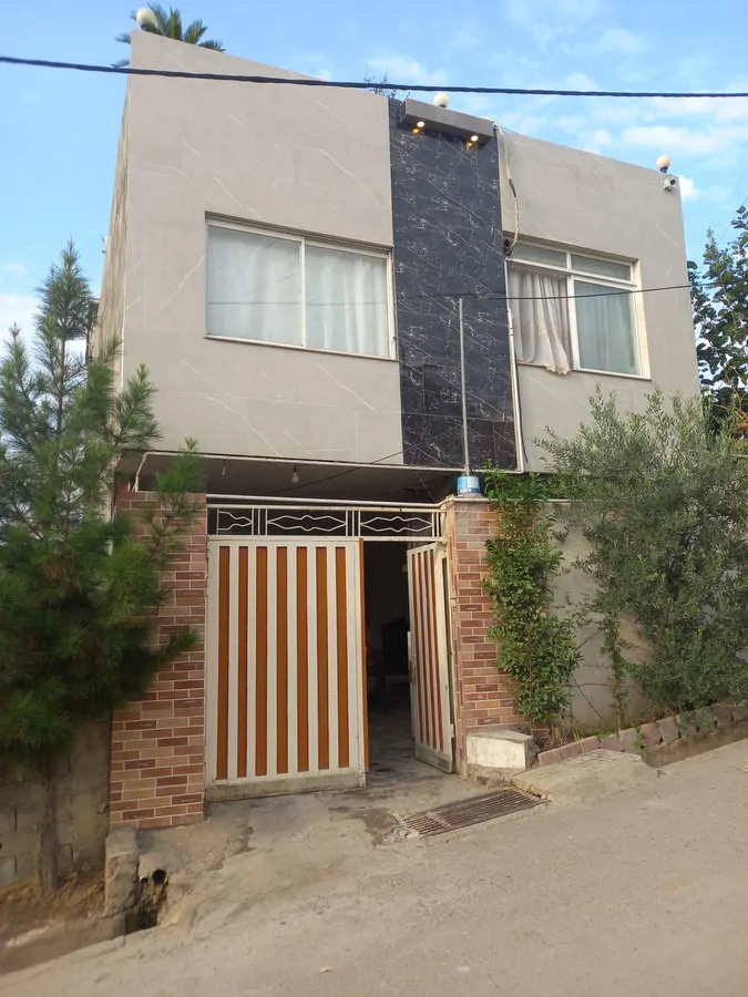 تصویر ۱ - آپارتمان آوا (2) در  گرگان