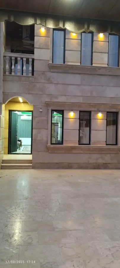 تصویر ۱ - ویلا استخردار نیکان ۴ در  فرح آباد