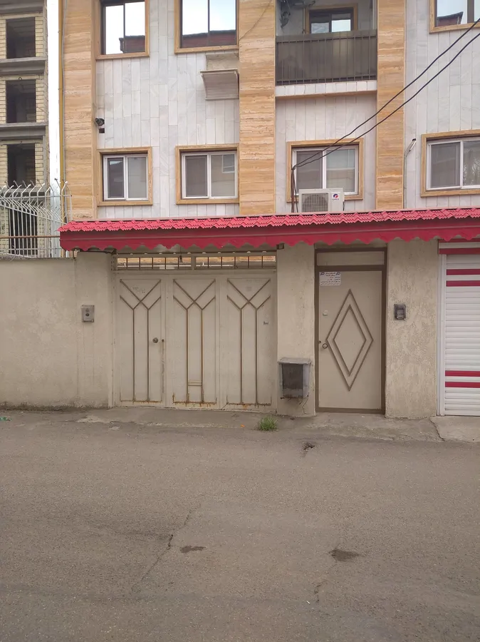 تصویر ۱ - ویلا  ایوب در  لاهیجان
