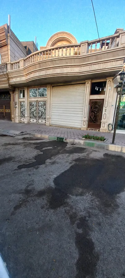 تصویر ۱ - سوییت سوییت با پکیچ و کولر گازی نزدیک خانه های تاریخی در کاشان