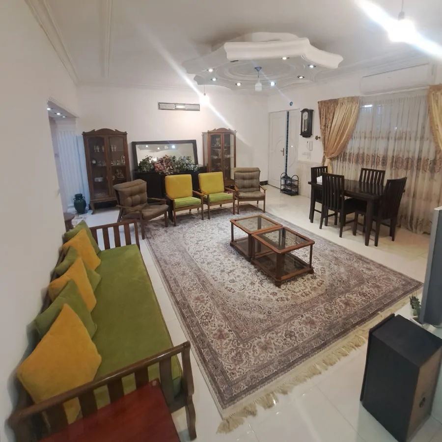 تصویر ۱ - ویلا ویلایی باران در  محمودآباد