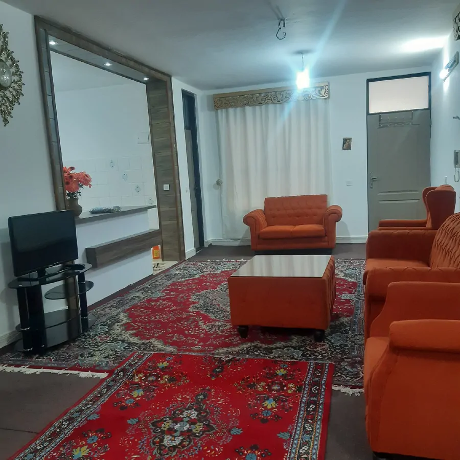 تصویر ۱ - خانه مبله یدالهی در  محمودآباد