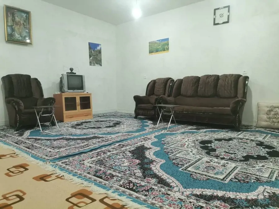 تصویر ۱ - خانه ایلیا (1) در سی سخت در  دنا