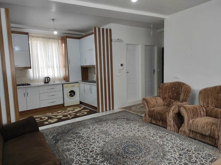 تصویر ۱ - خانه بارانا  در  اردبیل