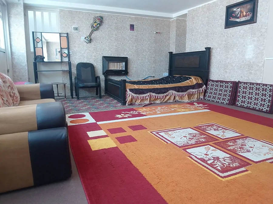 تصویر ۱ - سوییت گیتی در  شیراز
