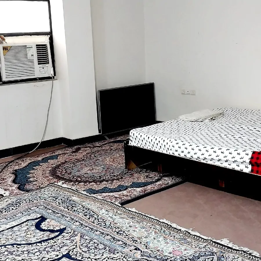 تصویر ۱ - سوییت دوبلکس ساحل مکران در  چابهار
