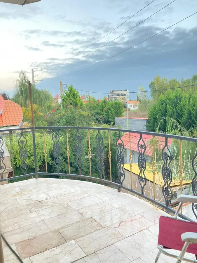 تصویر ۱ - ویلا کاکو شیرازی 1 در  محمودآباد