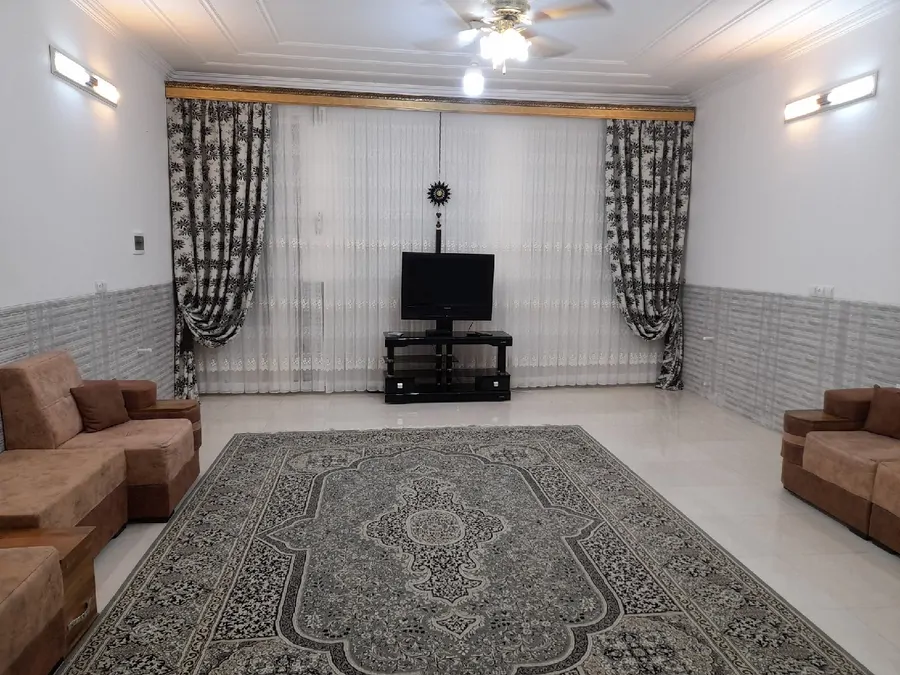 تصویر ۱ - خانه طوبی در  یزد