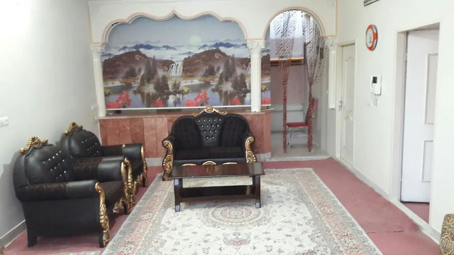 تصویر ۱ - ویلا محمدی در  اصفهان