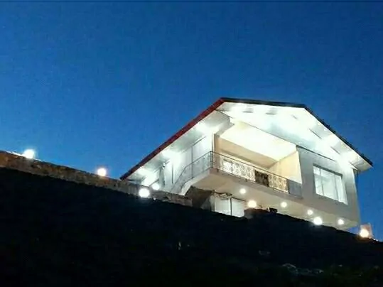 تصویر ۱ - خانه ویلایی سیاهکل (طبقه دوم) در  دیلمان