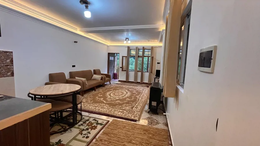 تصویر ۱ - ویلا بلوط (3) در شفت