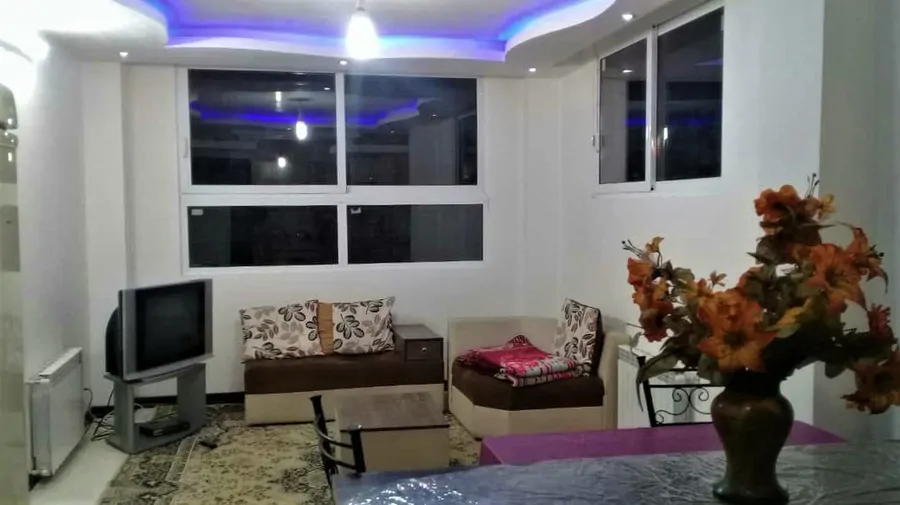 تصویر ۱ - آپارتمان اشراق جنوبی ۱ در  اصفهان