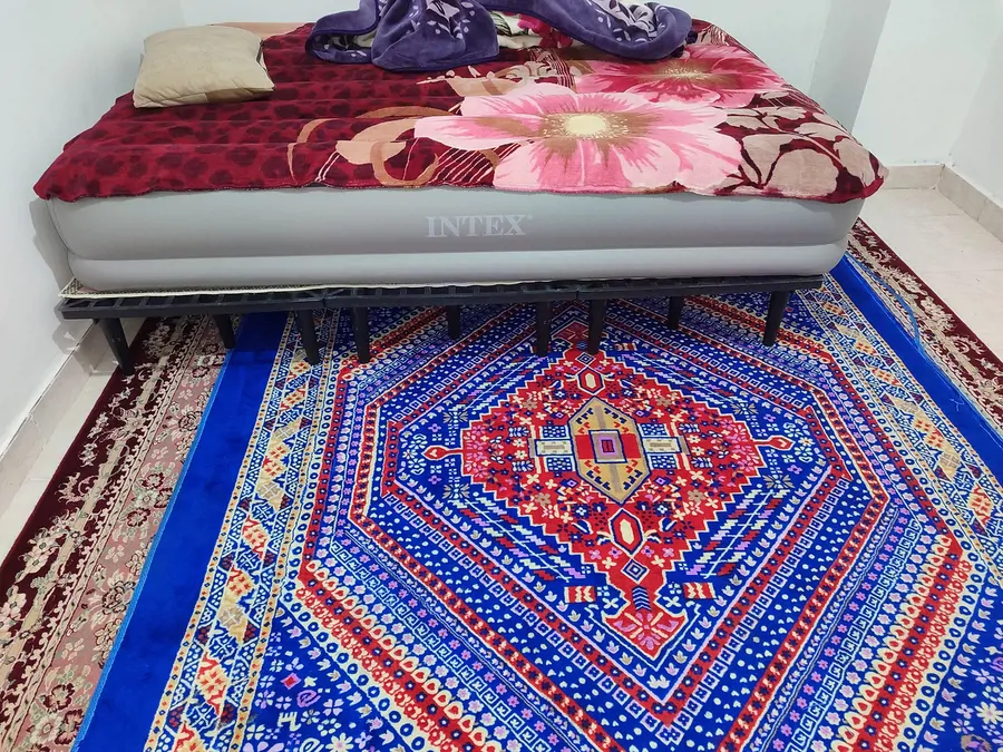 تصویر ۱ - آپارتمان انباری در  قشم