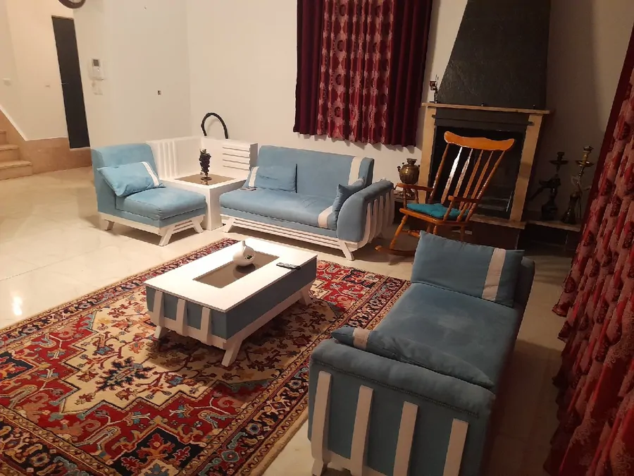 تصویر ۱ - ویلا تالارسر در  میگون