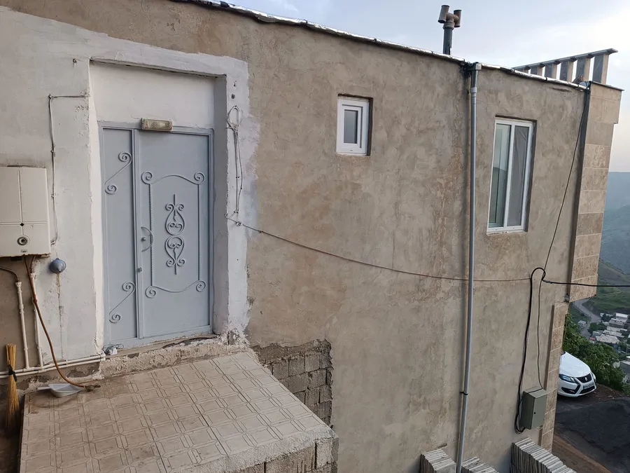 تصویر ۱ - خانه مبله محمدی  در  پاوه