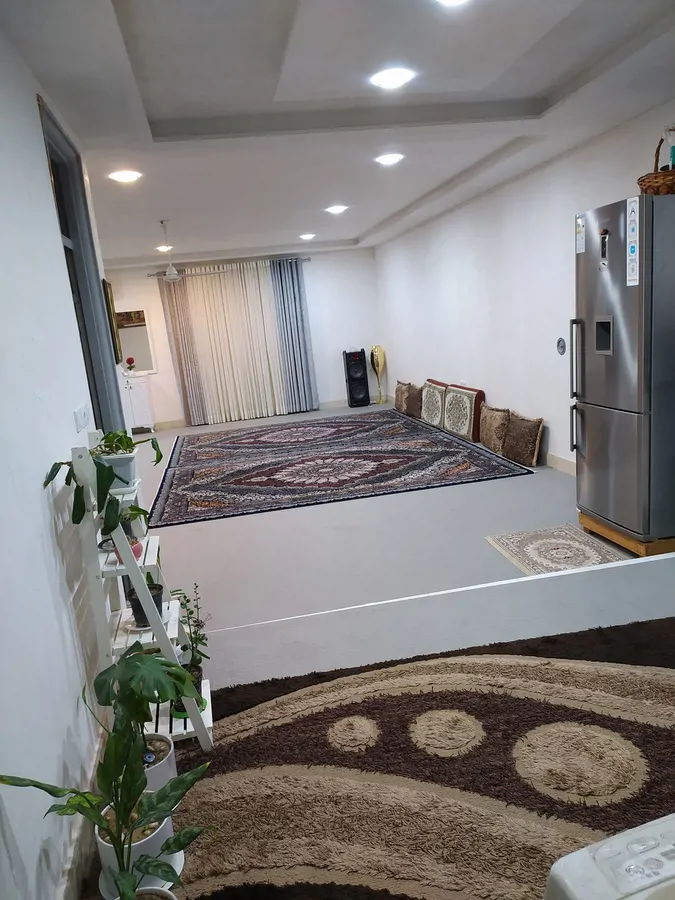 تصویر ۱ - خانه خانه شیک و نوساز و دربستی برای مسافران محترم  در  گناوه