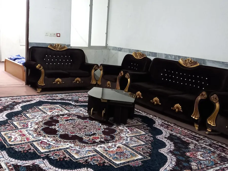 تصویر ۱ - سوییت  منزل اجاره ای روزانه در  کرمانشاه