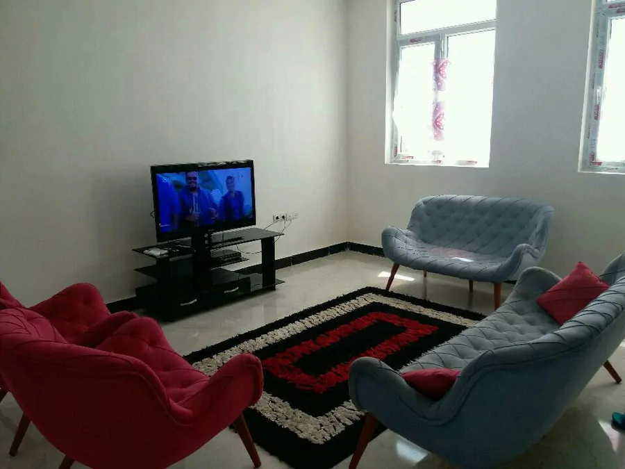 تصویر ۱ - آپارتمان امیر آباد (طبقه 1 ) در  آبادان