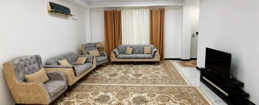 تصویر ۱ - ویلا النا در زیبا کنار
