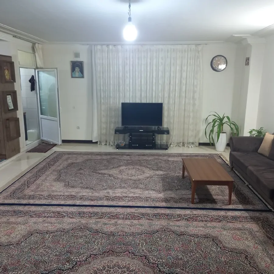 تصویر ۱ - آپارتمان مبله امیرعباس (2) در  شیراز