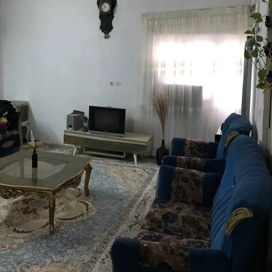 تصویر ۱ - ویلا ویلاگل در  فریدون کنار