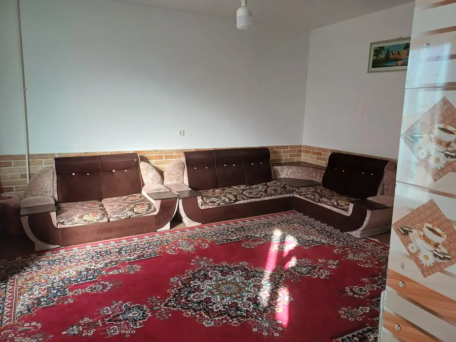 تصویر ۱ - خانه مبله آفتاب در زنجان