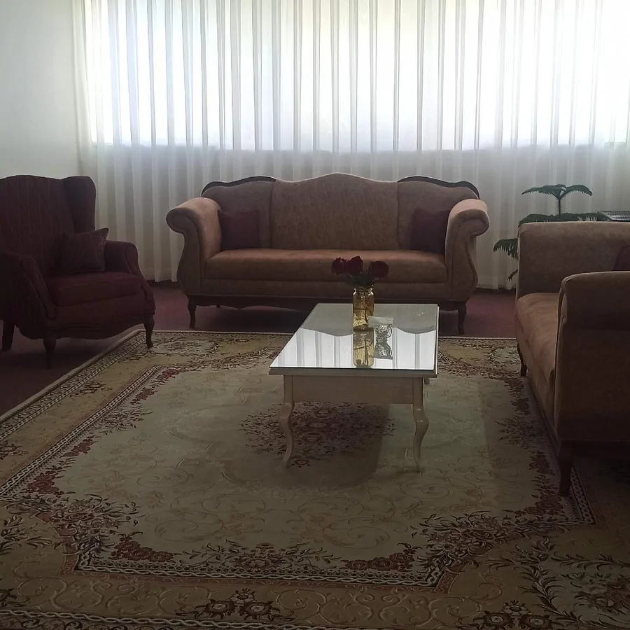 تصویر ۱ - خانه ویلایی دانش آموز در  مشهد
