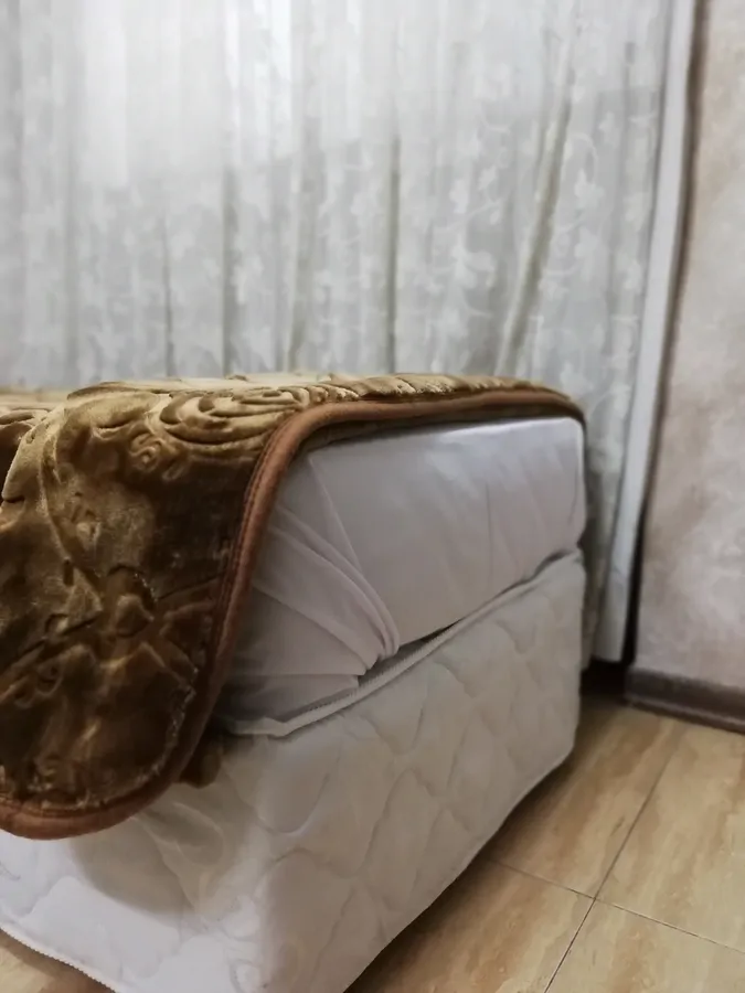 تصویر ۱ - هتل آپارتمان خانه مسافر شاهدیان در  مشهد