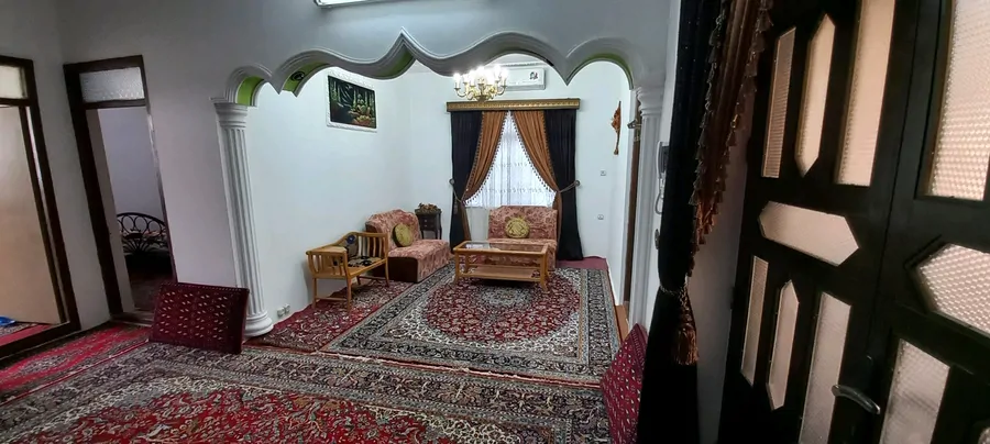 تصویر ۱ - ویلا ارشاد در رامسر