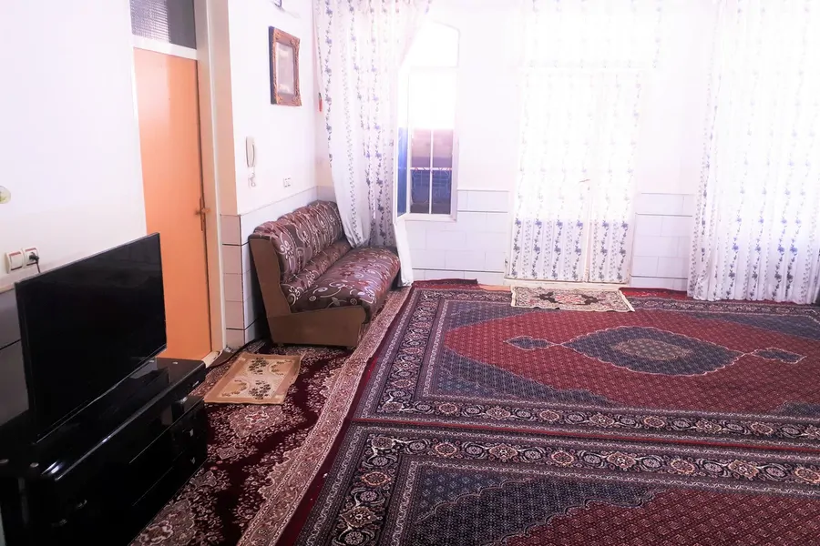 تصویر ۱ - آپارتمان کاشانه 6 در  کاشان