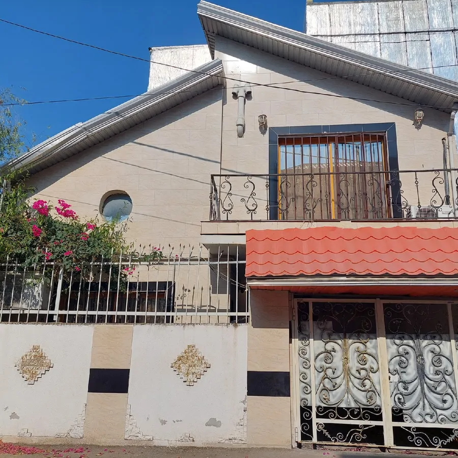 تصویر ۱ - ویلا علی‌نیا در  فریدون کنار