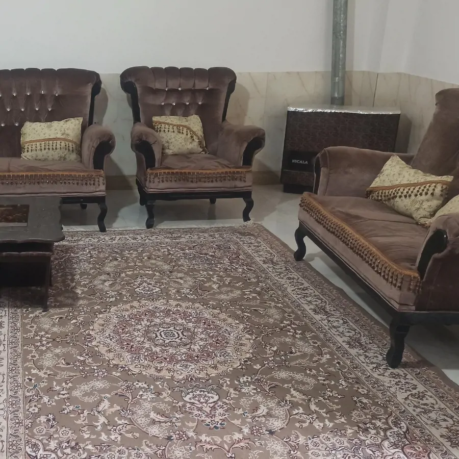 تصویر ۱ - ویلا ویلا نزدیکی به دریاتله کابین جواهرده در  رامسر