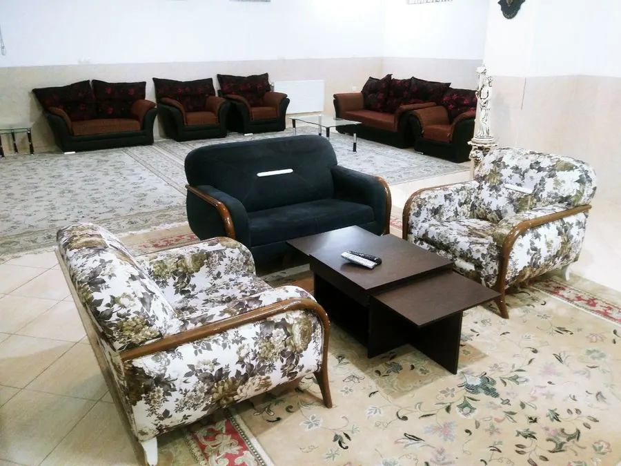 تصویر ۱ - آپارتمان مرتضایی 107 در  یزد